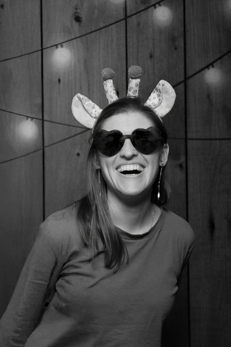 Bianca Henseler — privat