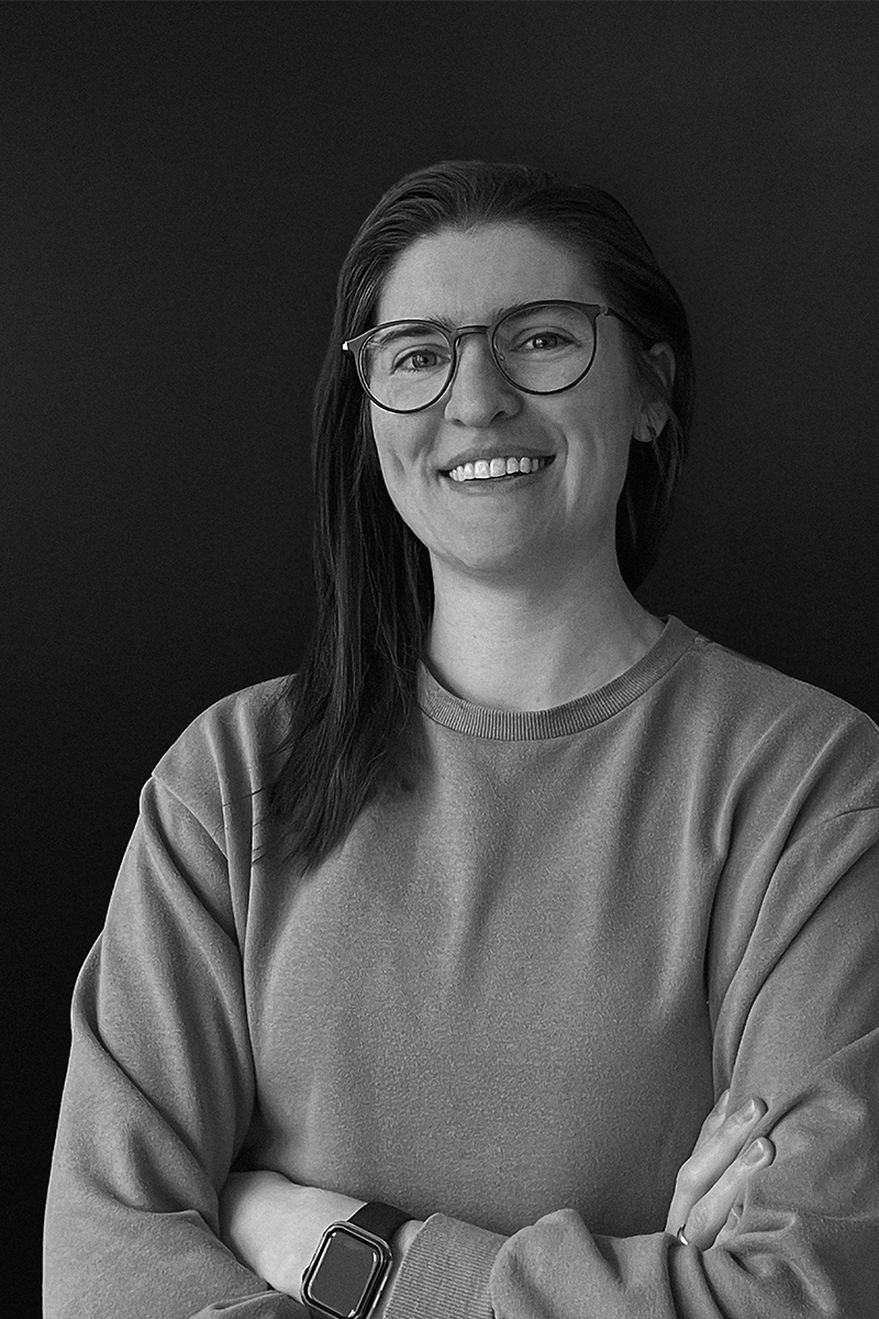 Bianca Henseler — Senior Art Director Dresden
